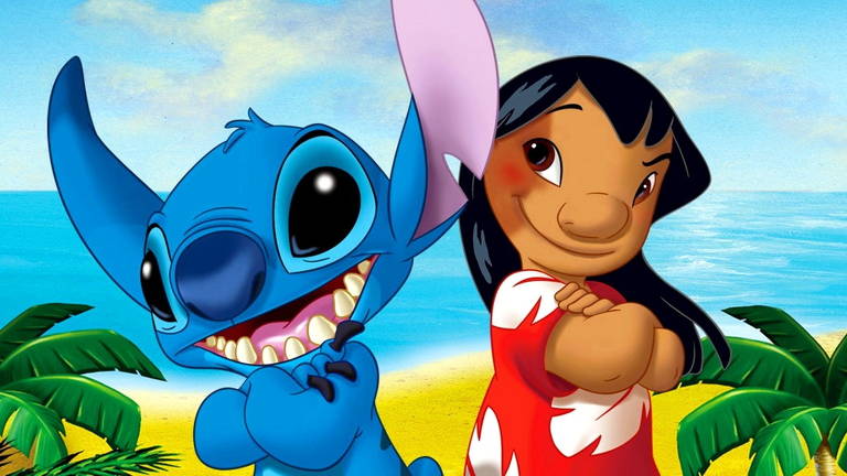 lilo e stitch – Balloonshop Addobbi per Feste