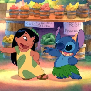 lilo e stitch – Pagina 4 – Balloonshop Addobbi per Feste