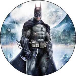 48 Pcs Supereroe Batman Decorazioni di Compleanno,Wopin- Kit Festa Batman  Includere Decorazioni Torta Compleanno,Palloncini Batman,Festone Buon  Compleanno Perfetta per Bambino Festa Compleanno : .it: Casa e cucina